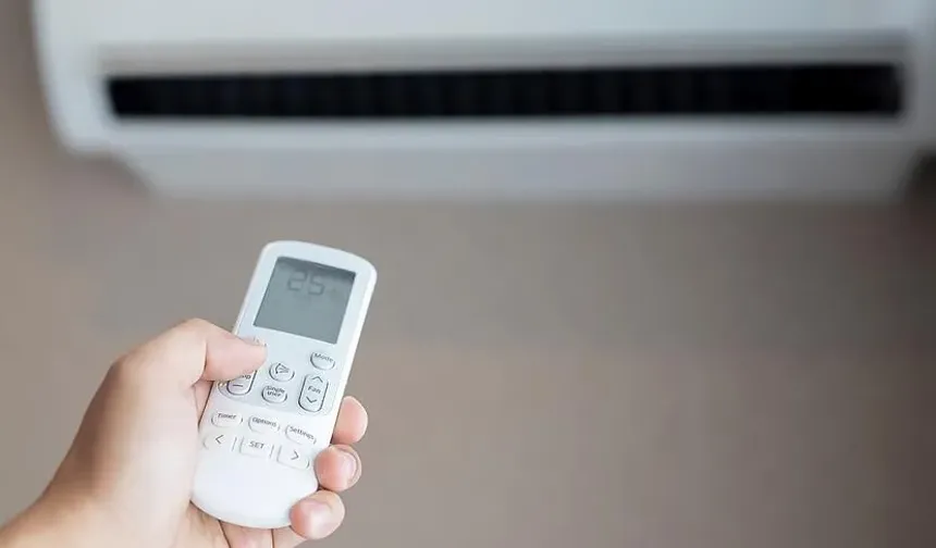Evlerde klima sayısı ve elektrik tüketimi 10 yılda iki katına çıkacak