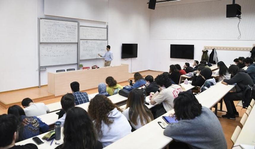 Devlet üniversitelerinde 30 binden fazla aday kazandığı halde kayıt yaptırmadı