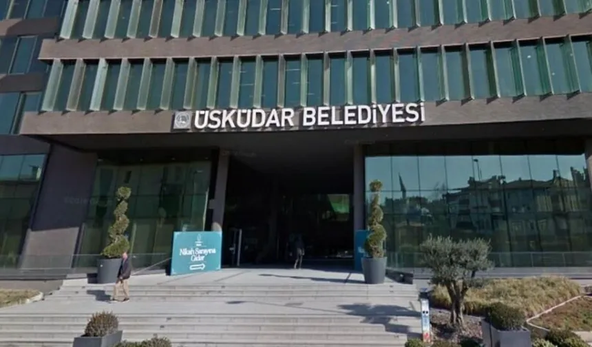 Üsküdar’da CHP’li 4 meclis üyesi AKP'ye geçti
