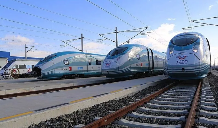 YHT biletlerine zam geldi: Ankara-İstanbul hattında yeni fiyat belli oldu