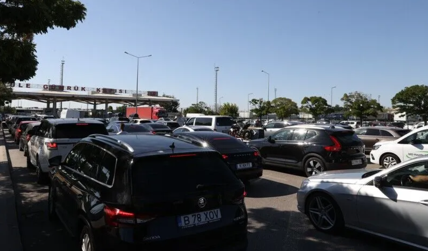 Ticaret Bakanlığı: Yurt dışından getirilen araçlarda kullanım ve belge şartları değişti