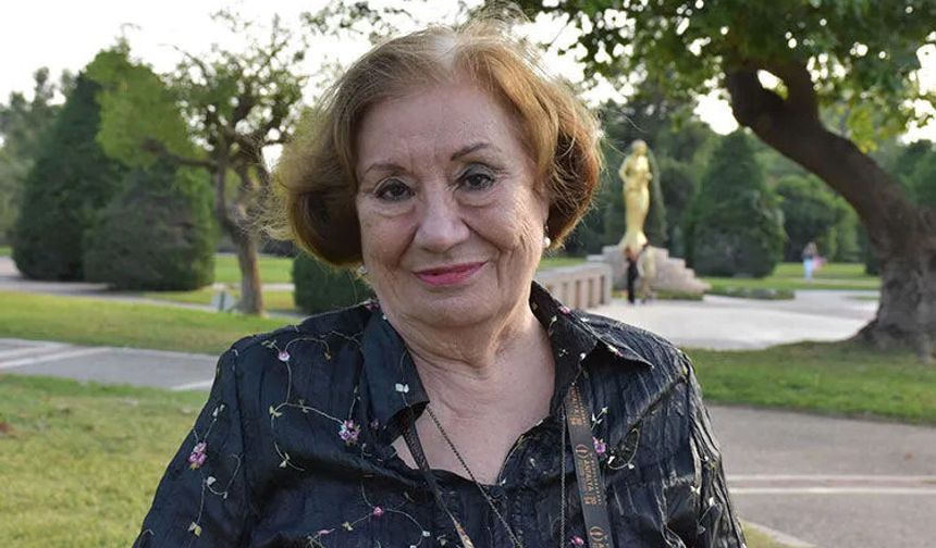 Usta oyuncu Gülsen Tuncer hayatını kaybetti