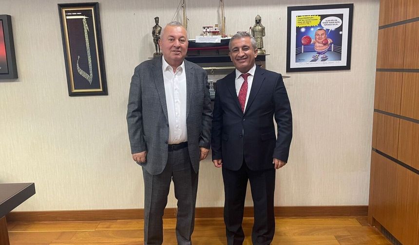 "Fuhuş" ve "para aklama" soruşturması: Cemal Enginyurt'un danışmanı tutuklandı