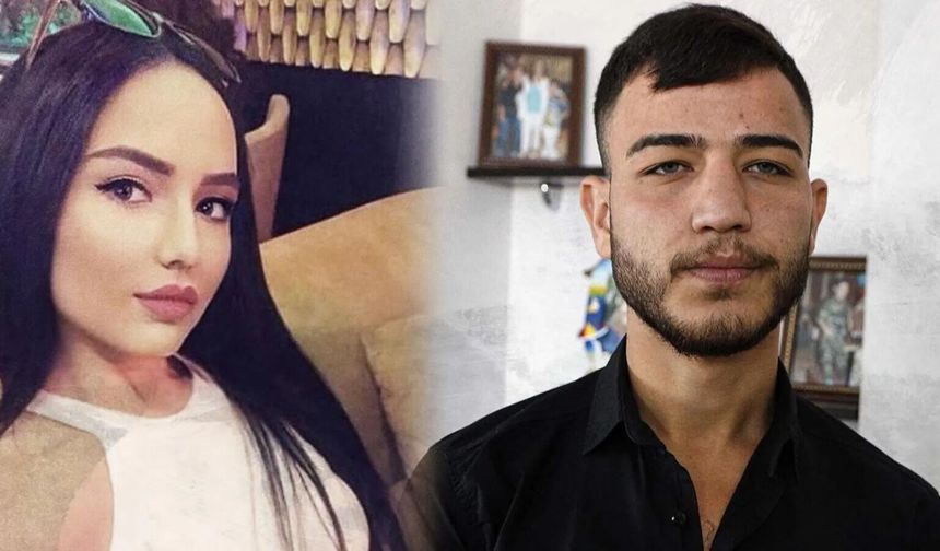 Aleyna Çakır davasında karar: Ümitcan Uygun’a 4 yıl hapis cezası