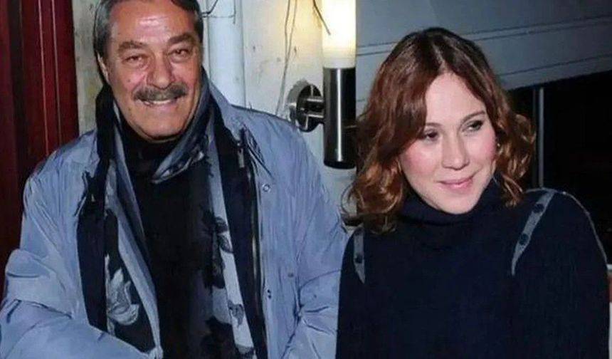 Kadir İnanır'ın vasiyeti ortaya çıktı: Mirasının tamamını Jülide Kural'a bıraktı