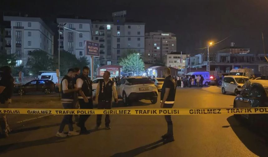 Sultanbeyli'de IŞİD operasyonu: Polise ateş açan şüpheli etkisiz hale getirildi