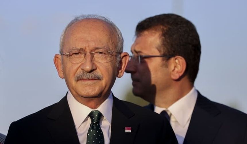 İmamoğlu için "tutuksuz yargılanabilirdi" diyen Kılıçdaroğlu: "Yargının ne bağımsızlığı ne tarafsızlığı var"