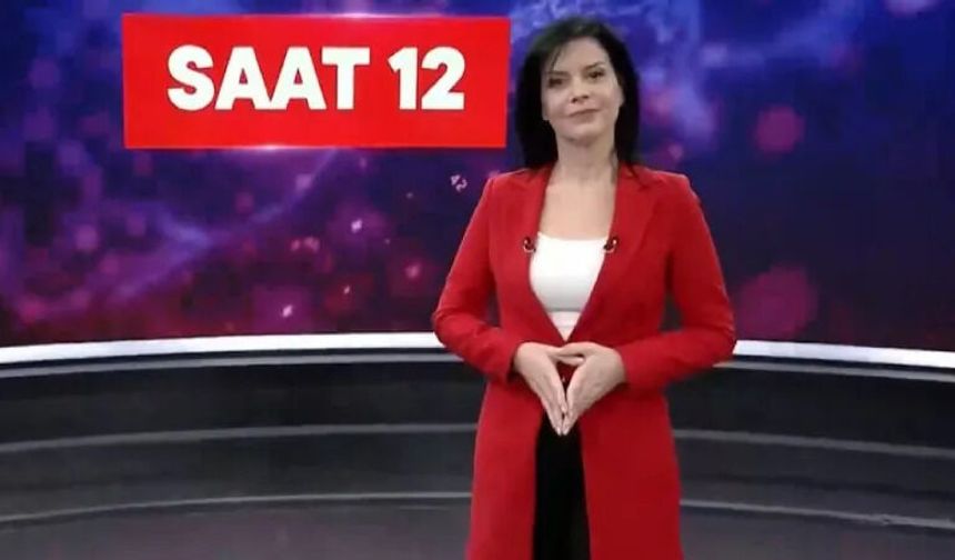 Gazeteci Oya Lale Arslan tutuklama talebiyle hakimliğe sevk edildi