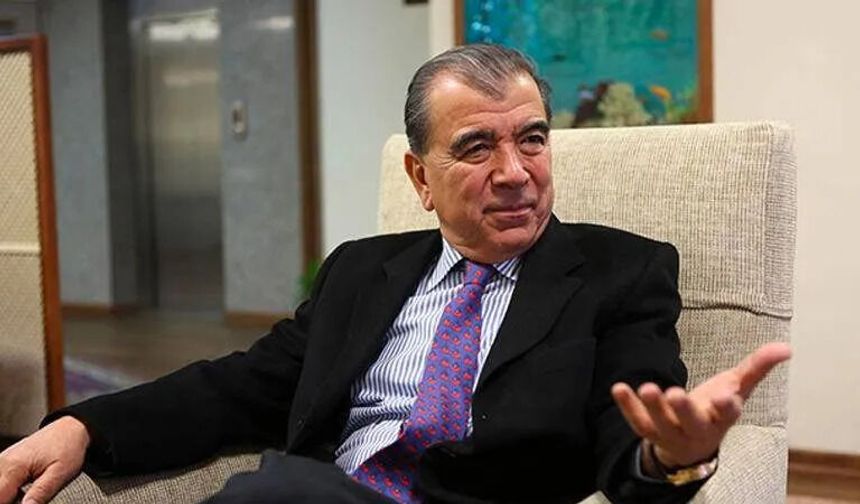 Başsavcılıktan Enver Altaylı açıklaması: Savcıyı tehdit ettiği gerekçesiyle soruşturma başlatıldı