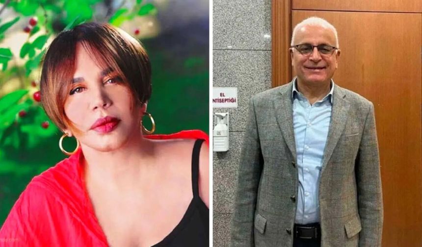 Merdan Yanardağ açıkladı: Sezen Aksu hakkımda açtığı davayı geri çekti