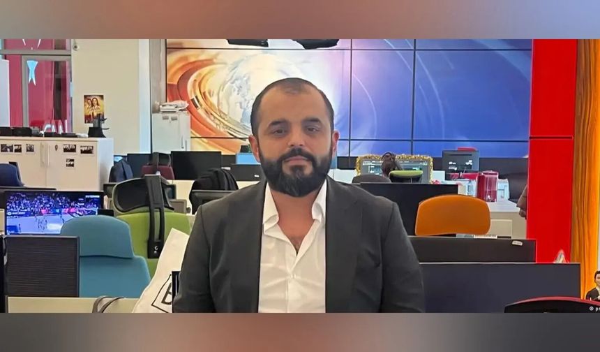 Gazeteci Selahattin Günday’a ‘suç örgütü kurma’ suçlamasıyla ikinci tutuklama
