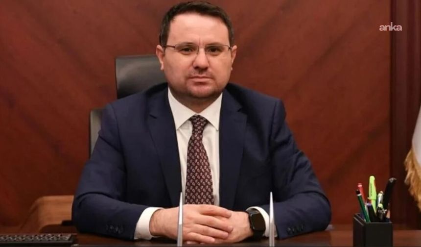 Bakan Gürlek’ten 'sosyal medya' mesajı: "Sanal şöhret suçun gizlenmesine perde olamayacak"