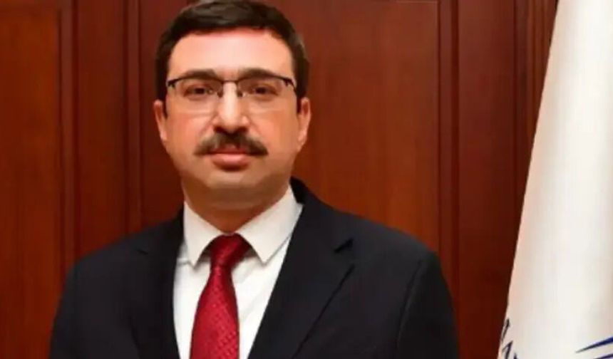 Fon soruşturması: Eski SPK Başkanı İbrahim Ömer Gönül şüpheli sıfatıyla ifade verecek