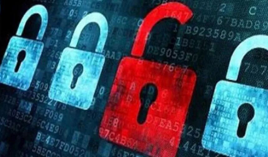 420 yasa dışı internet sitesi erişime engellendi