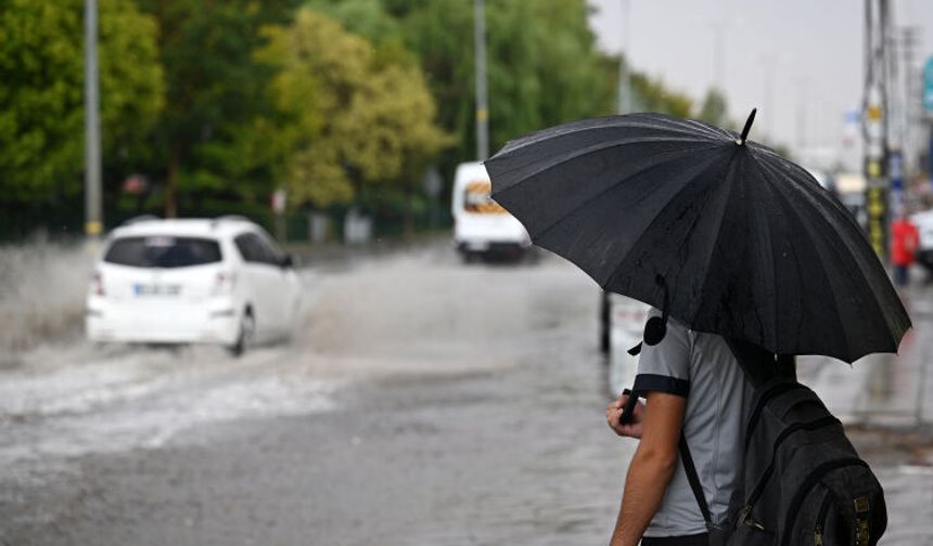 17 Eylül 2026 Perşembe hava durumu: Sonbahar serinliği etkisini artırıyor, yağmur geliyor