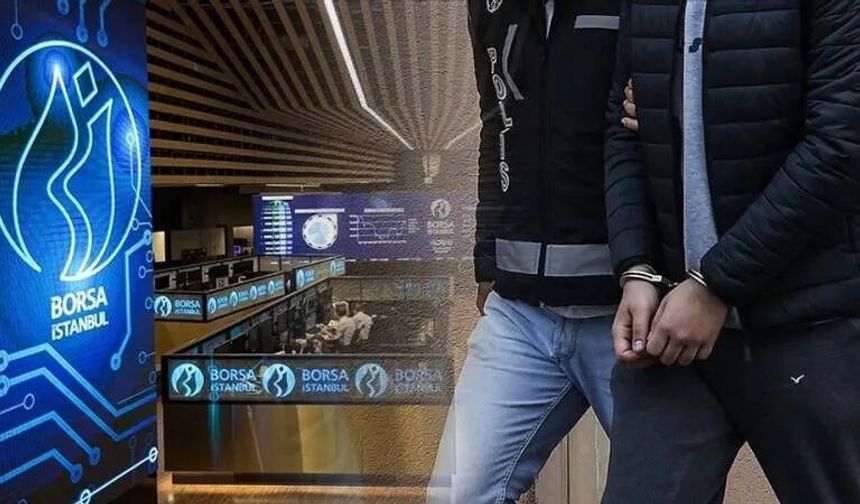 Sosyal medyada sermaye piyasası manipülasyonuna soruşturma başlatıldı
