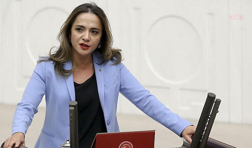 CHP'li İlgezdi’den Bakan Yumaklı’ya 'ucuz et' çıkışı: "Hangi kasaba ucuz et verdiğinizi açıklayın"