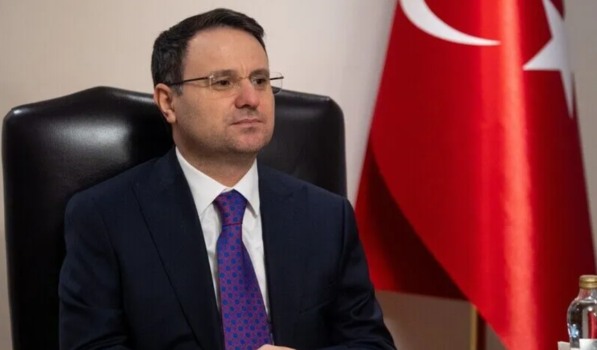 Bakan Gürlek duyurdu: 8 ayda 81 ilde 7 bin 818 operasyonda 32 bin 882 şüpheli tutuklandı