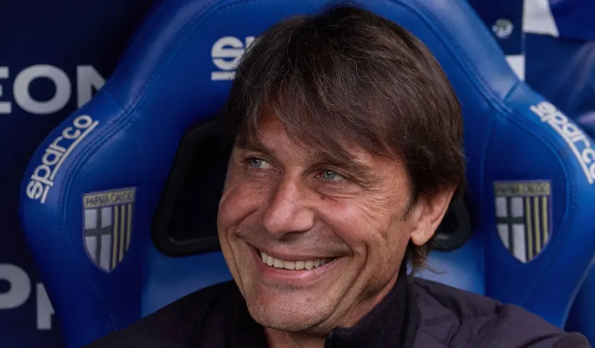 Trabzonspor'da Antonio Conte iddiası: Fatih Tekke sonrası sürpriz hamle