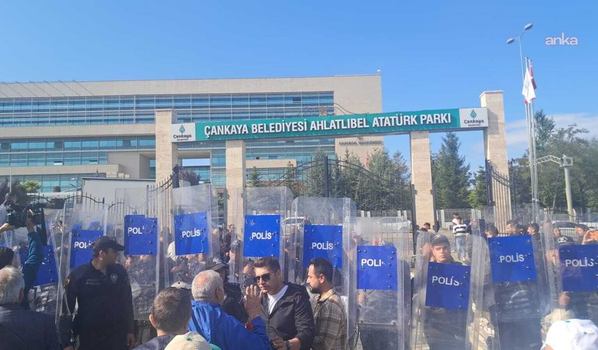 Kamu-İş: "Ali Şekeroğlu ilk değildi ama son olmalı"