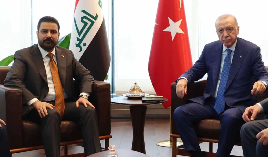 Türkiye ve Irak anlaştı: PKK'nın Sincar'daki varlığına son verilecek