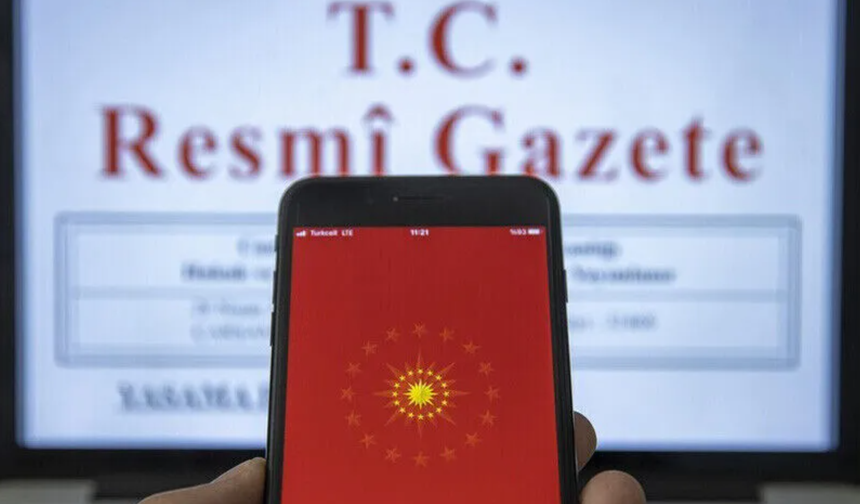 Resmi Gazete'de yayımlandı: Büyükelçi atamalarında değişiklik yapıldı