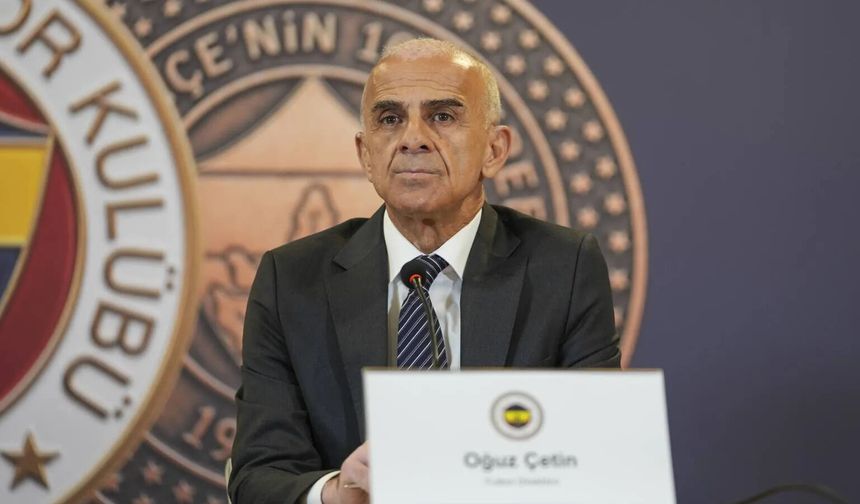 Oğuz Çetin’den Eyüpspor galibiyeti sonrası şampiyonluk mesajı