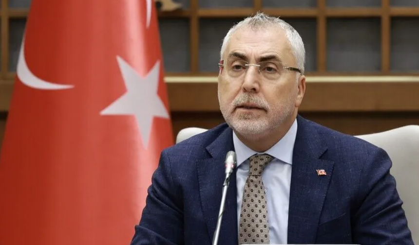 Bakan Işıkhan: Gençlerde işsizlik oranı yüzde 13'e geriledi