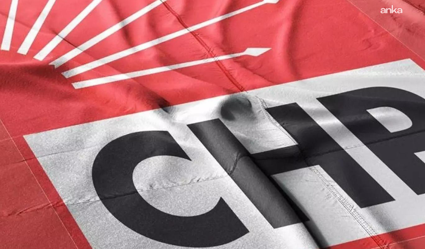 CHP'den 3 belediye başkanı hakkında ihraç kararı