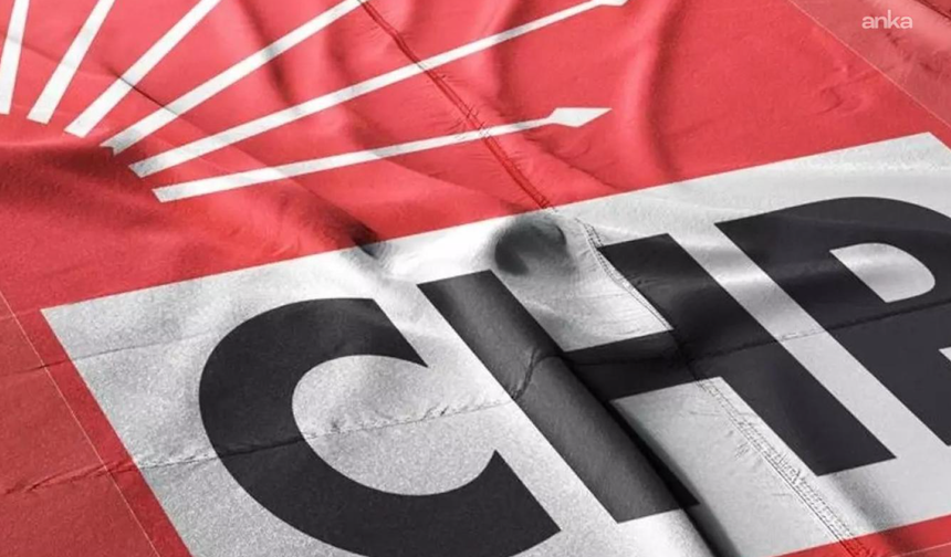 CHP’den İsrail ile ticaretin askıya alınması çağrısı