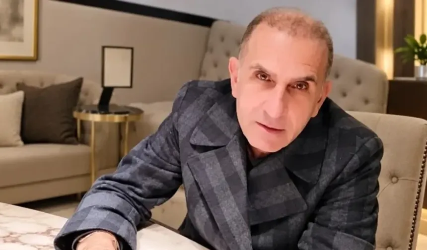 Cihan Sütşurup kimdir, kaç yaşında ve ne iş yapıyor? Mustafa Sandal’ın kayınpederi neden gündemde?