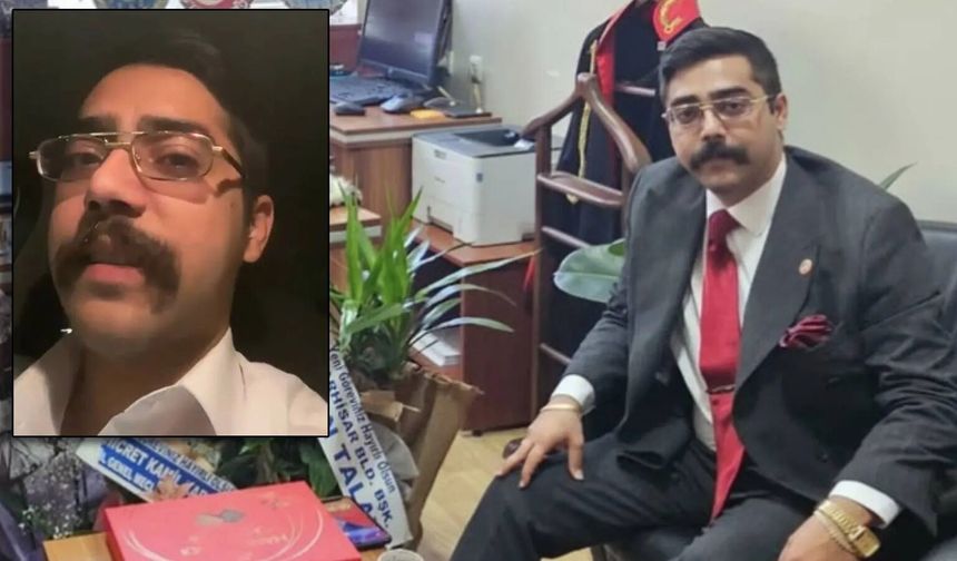 Gülşen’i tutuklamaya sevk eden savcı Uçuk 3 ay görevden uzaklaştırıldı