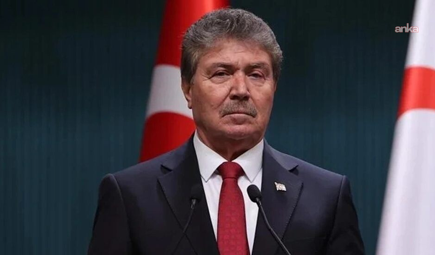 KKTC Başbakanı duyurdu: Girne'deki gemi enkazında bulunan iki kadının kimliği belli oldu