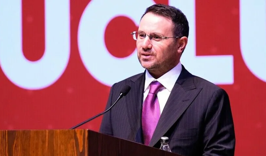 Bakan Gürlek'ten avukatlara silah ruhsatı müjdesi: Yüzde 50 indirim yapılacak