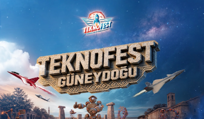 Şanlıurfa TEKNOFEST'e nasıl gidilir, ücretsiz otobüsler nereden kalkıyor? Ücretsiz otobüsler, duraklar ve sefer saatleri