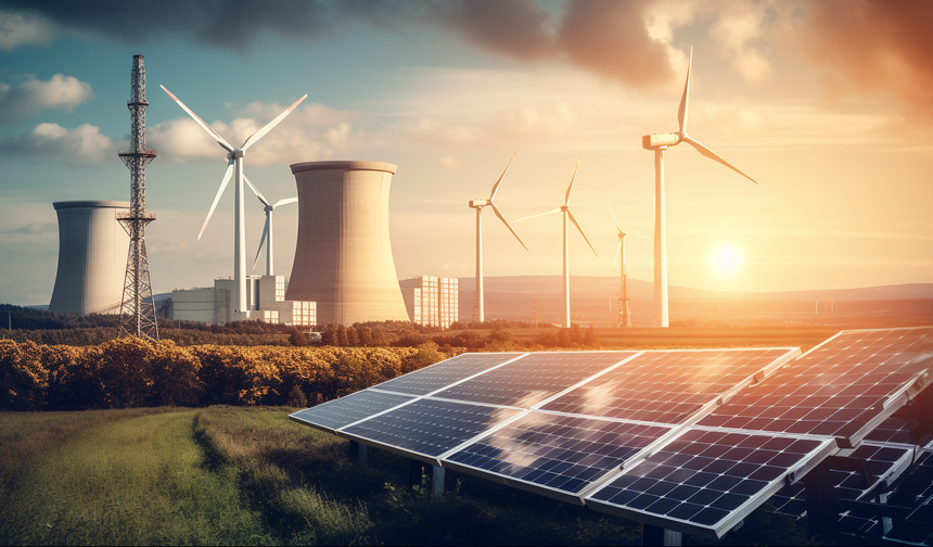 Enerji dönüşümünde yeni dönem: Türkiye’de maliyetler artıyor