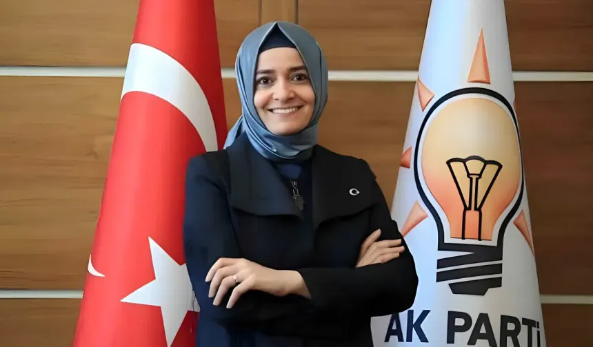 Fatma Betül Sayan Kaya ve eşinin tüm mal varlıkları donduruldu