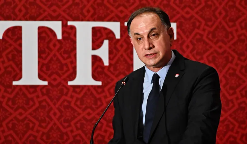 MHK Başkanı Ferhat Gündoğdu’nun 51 sayfalık ifadesi ortaya çıktı: "Kararlar TFF iradesiyle alındı"