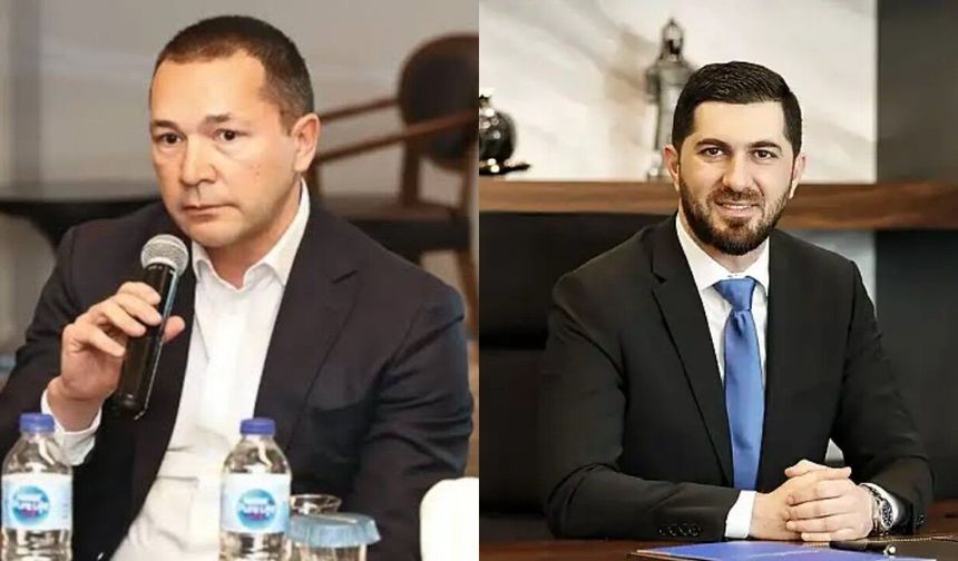 Pusula Portföy yöneticisi Serdar Turhan ile Tera yöneticisi Alper Öztürk hakkında gözaltı kararı