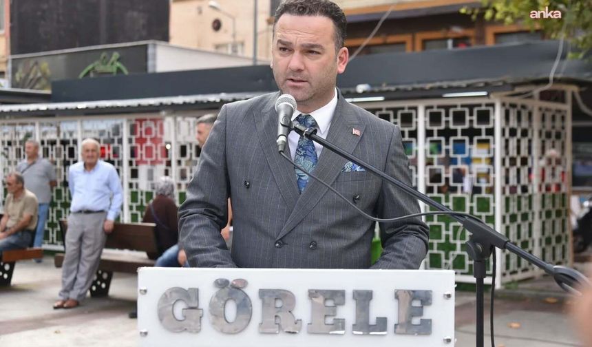 Görele Belediyesi'nde başkan değişikliği: Hasbi Dede'nin cezası kesinleşti