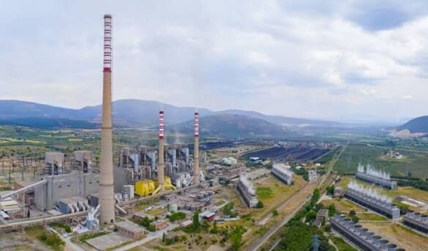 TORKU bünyesindeki dev santral iflas istedi: Soma B için icrada ikinci açık artırma günü