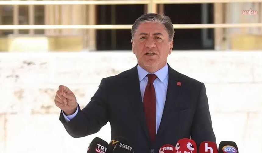 CHP'nin butlan davasında temyiz başvurusunu geri çekmesinin ardından YENİ Parti'den ilk açıklama