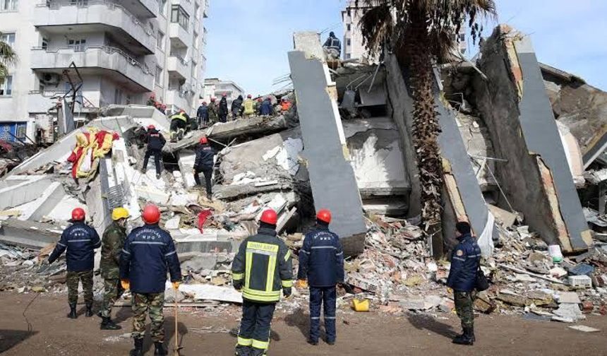 Ezgi Apartmanı davasında karar günü: Üç çocuğunu kaybeden anneden adalet çağrısı