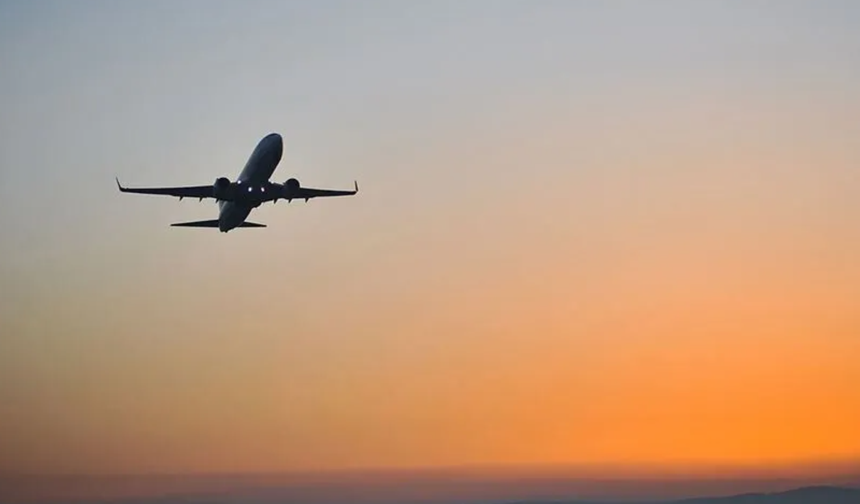 Dubai-Tel Aviv seferi sonrası İsrail'den karar: Tüm uçuşların askıya alınması istendi