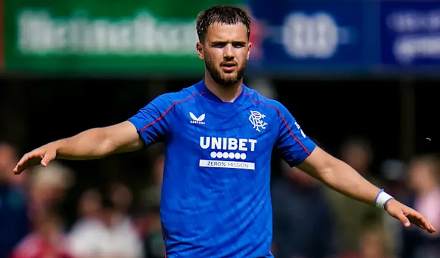 Nicolas Raskin transferinde Beşiktaş iddiası: Rangers ile anlaşma sağlandı