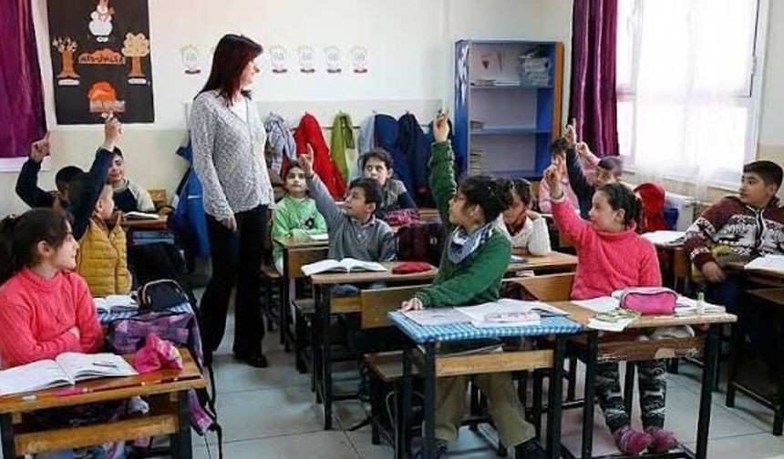 Okul güvenliğinde yeni dönem: Veli Randevu Sistemi zorunlu hale getirildi