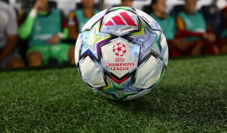 UEFA Şampiyonlar Ligi'nde gecenin sonuçları