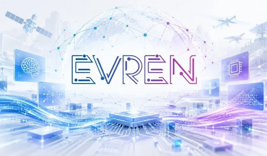 Savunma Sanayii Başkanlığı: Milli yapay zeka platformu EVREN erişime açıldı