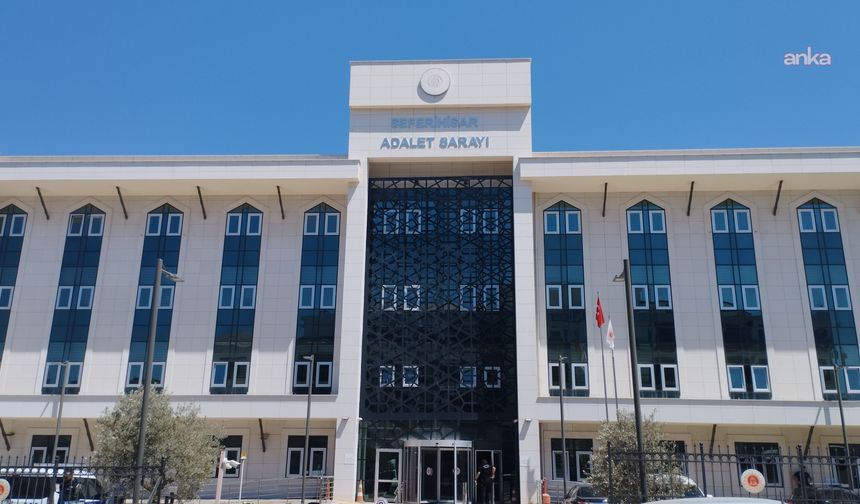 Seferihisar Belediyesi soruşturmasında yeni gelişme: 29 şüpheli tutuklandı
