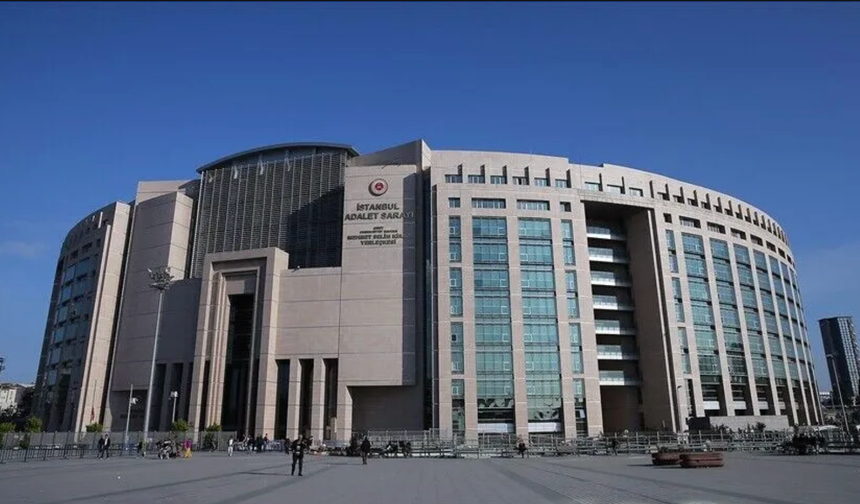 Sermaye piyasası soruşturmasında yeni gelişme: İstanbul'da 5 kişi gözaltına alındı